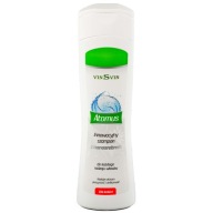 VINSVIN NANO šampón proti lupinám pre ženy 200 ml pre všetky typy vlasov