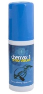 CHEMAX 1 TEKUTINÁ NA ČISTENIE OKULIAROV 25ML + ZADARMO