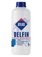 ATLAS DELFIN IMPREGNÁT NA ŠKÁRY A OBKLADY 0,25KG