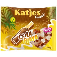 KATJES FAMILY COLA PLAYA 300G