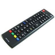 DIAĽKOVÉ OVLÁDANIE LG AKB73715601