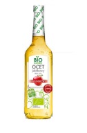Jablčný ocot 5% Bio 700ml Bio s matkou