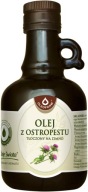 Oleofarm za studena lisovaný olej z ostropestreca mariánskeho 250ml