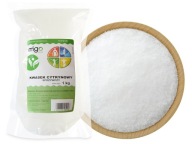 KYSELINA CITRÓNOVÁ, POTRAVINY KYSELINA CITRÓNOVÁ 1kg