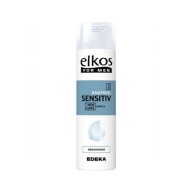 EDEKA ELKOS Sensitiv gél na holenie 200 ml nemecký DE