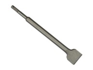 Dláto rýľové SDS PLUS 40x250MM GEKO
