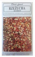 SEMIENKA NA KLÍČKY Žerucha 80g DIÉTNE JEDLO