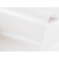 Papier Sirio Pearl 125g A4 Ice White 20 listov