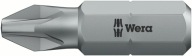 Bitový bit Pozidriv PZ3 x25 mm WERA 855/1 Z
