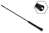 Flexibilný hrot autoantény 40cm/6mm