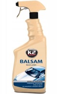 K2 BALZAM K010M VOSK NA LEŠTENIE FARBY