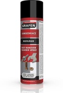 SPREJ NA ODSTRAŇOVANIE HRDZE 500ML GRAFEN PROFESSIONAL