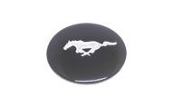 MUSTANG nálepka emblém RIM 56mm - náhrada