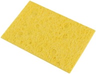 Špongia na čistenie hrotov spájkovačky 45x60mm
