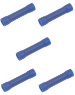 KONEKTOR TUBE KONEKTOR 1,5-2,5MM MODRY