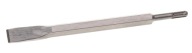 DLÁTOK PLOCHÝ SDS-PLUS 20 x 17 x 280 mm