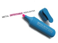 P0556 HACCP fluorescenčný detegovateľný marker