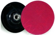 BRÚSNY KOTÚČ NA VELCRO 125mm