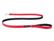 amiplay Classic Twist šnúrka 150 cm M červená