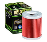 Olejový filter HF972 SUZUK BURGMAN 250 YAMAHA YP400
