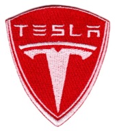 Náplasť TESLA termonáplasti