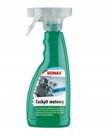 Sonax kokpit matný Sport-fresh 500ml bez silikónu