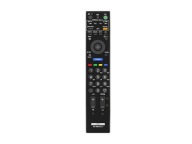 DIAĽKOVÝ OVLÁDAČ PRE TV SONY RM-ED020 RM-ED-020
