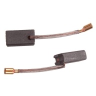 Uhlíkové kefy pre DEWALT D25103K,D25112K,D25113K