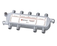 OPTICUM 8-WAY HQ 5 splitter - 2400 MHz 8-cestný