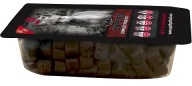 Alpha Spirit PUPPIES juniorský polomäkký podnos 200g