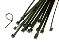 ELEMATICKÉ SVIEČKOVÉ VIAZAČKY 160mm x2,5 TALIANSKÉ 100ks