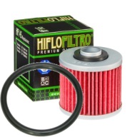 OLEJOVÝ FILTER HF145 YAMAHA XV1100 XVS100 VIRAGO + ORING