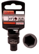 NÁRAZOVÁ ZÁSUVKA 1/2' 10 MM PRÍvesok