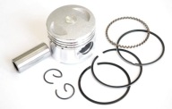 MOTOROVÝ PIEST. GY6-80 4T 47MM SKÚTER GXM SET