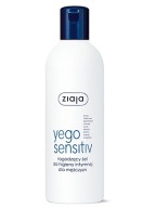 Gél na intímnu hygienu ZIAJA Yego pre mužov