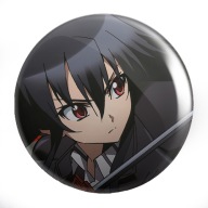 Manga Anime Akame ga Kill! VEĽA VZOROV