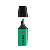 FLUORESCENTNÝ zvýrazňovač 2-5mm Tyrkysová Stabilo