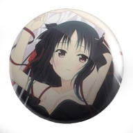 Manga Anime Nerozbitné strojové odznaky