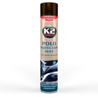K2 POLO COCKPIT OCHRANNÝ 750ML PLASTOVÁ KÁVA