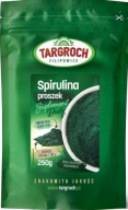 Tarpea Spirulina Powder Alga Powder Slimming Fitness 250g