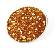 ROOIBOS LEMON Čaj bez čaju (50 g) Veľmi osviežujúci!