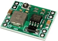 MINI STEP DOWN CONVERTER MP1584 0,8-20V 3A FV