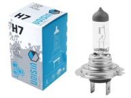 VISION AUTOŽIAROVKA H7 12V 55W PX26D ŠTANDARDNÁ HALOGÉNOVÁ DO AUTA