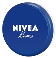 Nivea Univerzálny krém na tvár a telo 50 ml