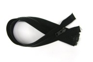 ČLENKOVÉ ZÁMKY #6 prerozdelenie __32cm __ ČIERNA