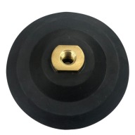 DRŽIAK NA VELCRO FI LEŠTIACIE KOTÚČE 125 MM M14