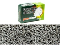 ihlice krajčírske 14 mm KRÁTKE 500 ks flitrov