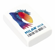Veľká guma 4018 Milan 1 ks s motívom