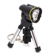 Baterka TRIPOD MINI, LED kľúčenka