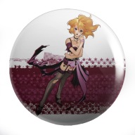 Manga Anime Princess Ai Pins MNOHÉ DIZAJNY